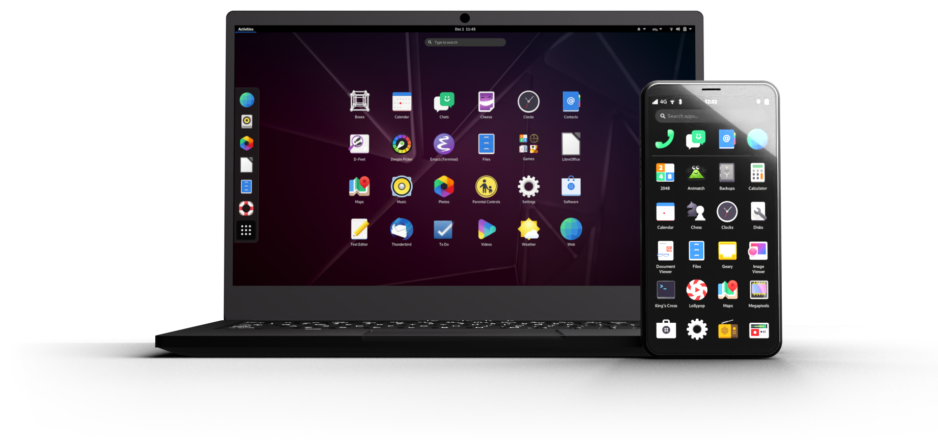 The 10 Best Debianbased Linux distros ImagineLinux